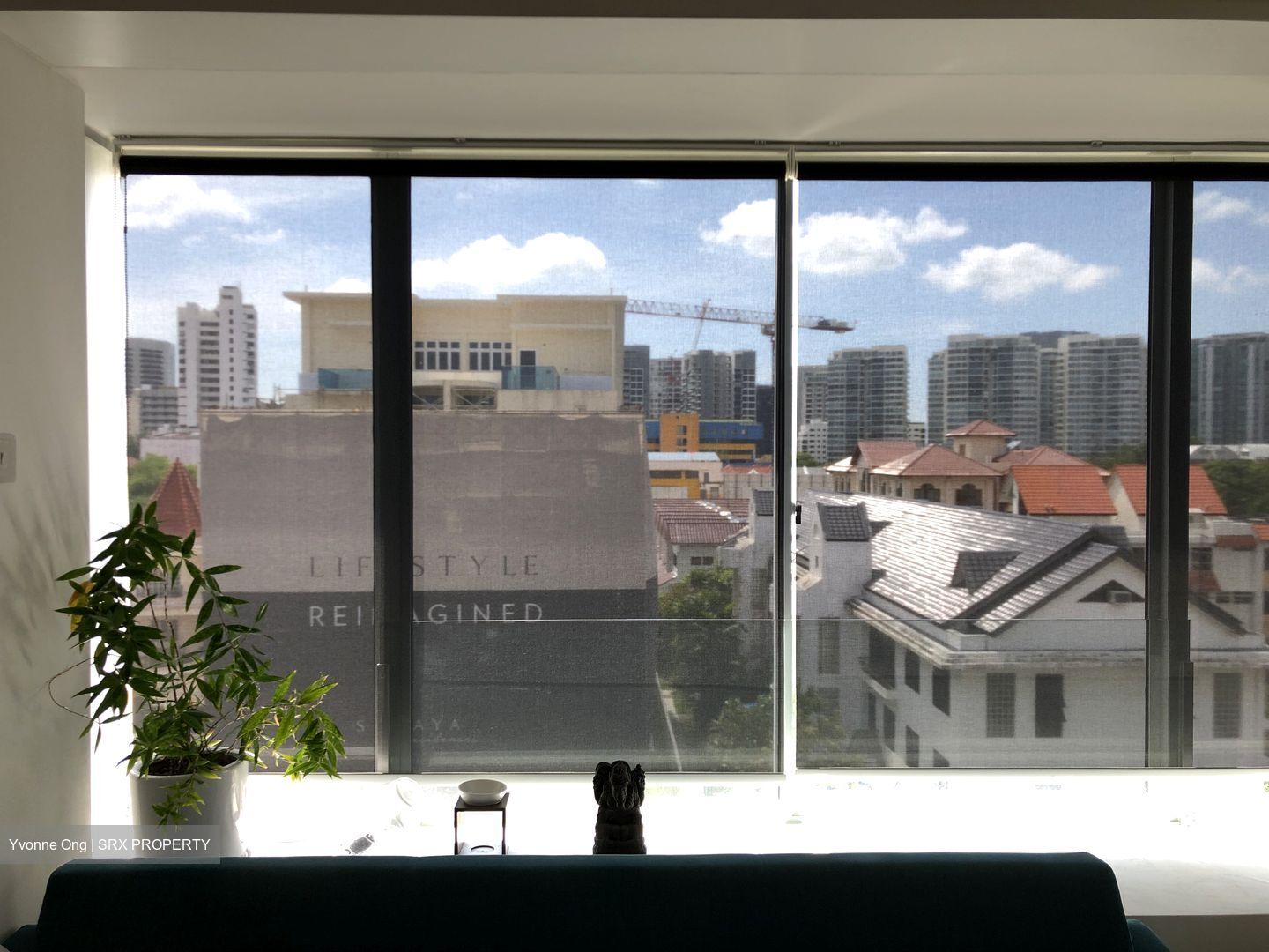 Seraya 9 (D15), Apartment #573098741